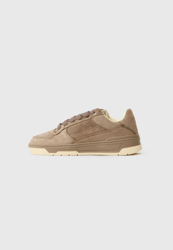CRUISER DIVE - Trainers - taupe