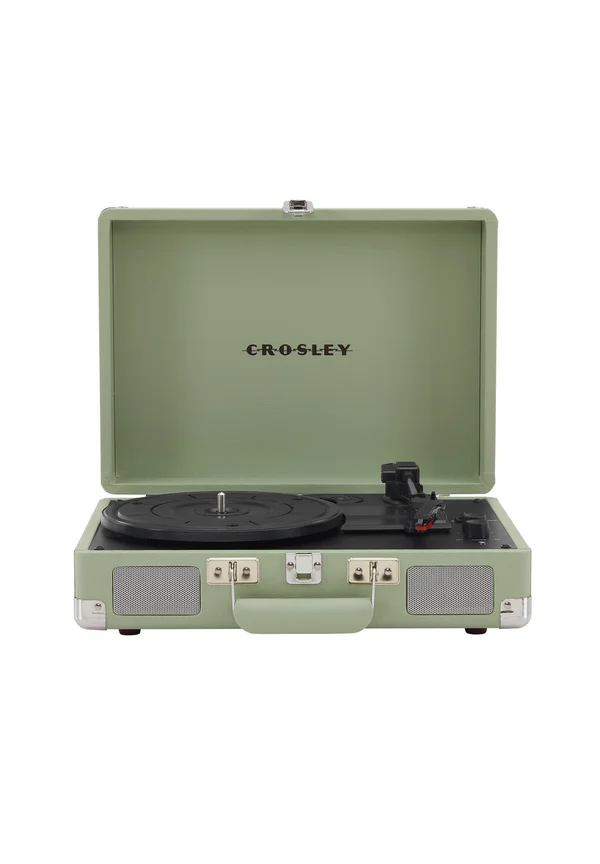 CRUISER PLUS - Record player - mint