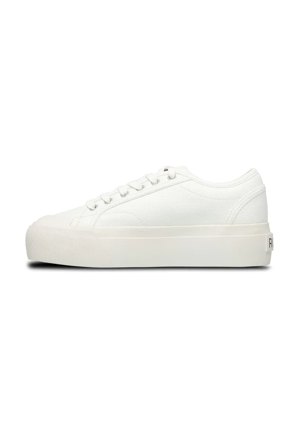 CRUIZER - Trainers - white