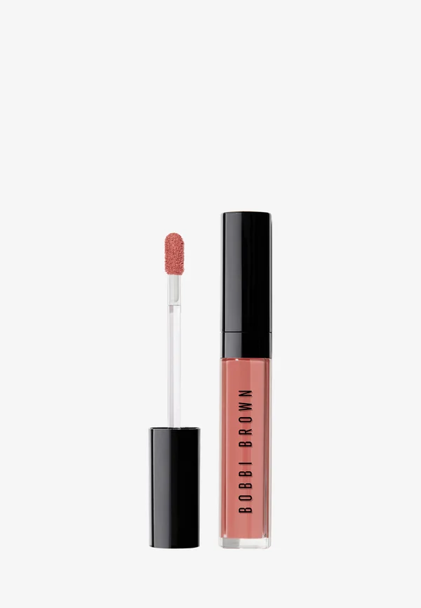 CRUSHED OIL-INFUSED GLOSS - Lip gloss - in the buff