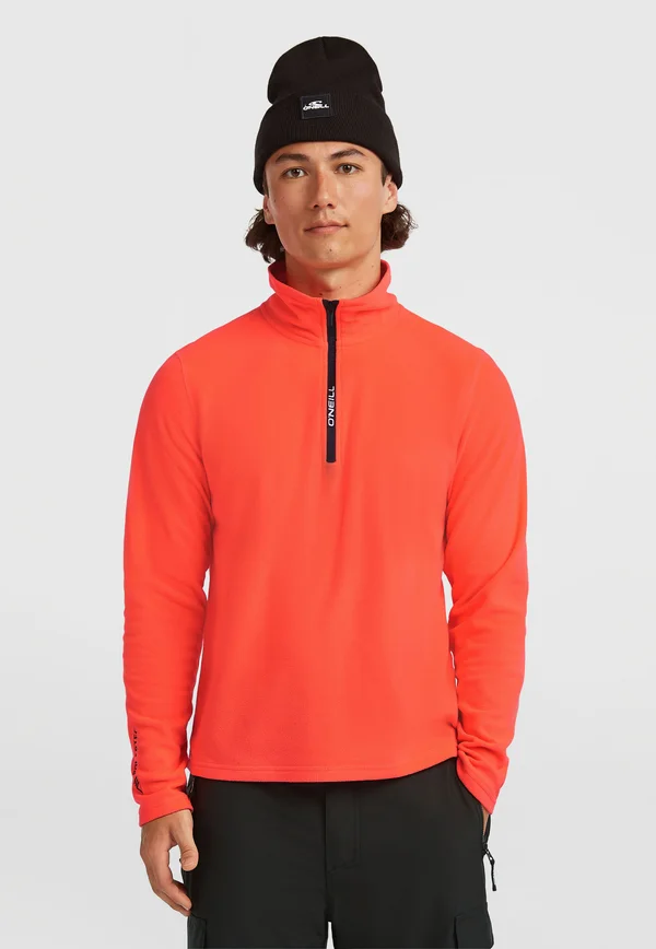 CRUZ JACKS HZ  - Fleece jumper - tokyo lights