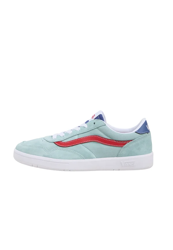 CRUZE TOO CC - Trainers - light blue red