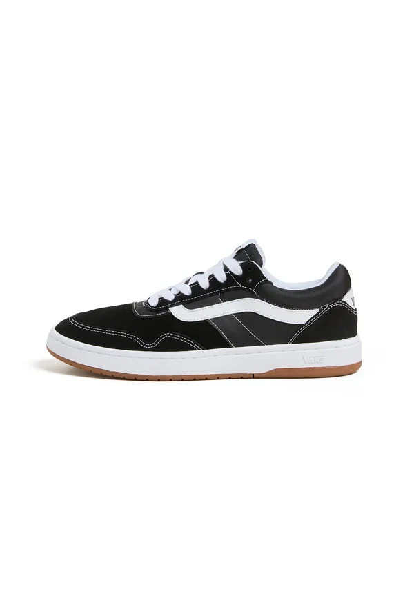 CRUZE - Trainers - ba   blackwhite