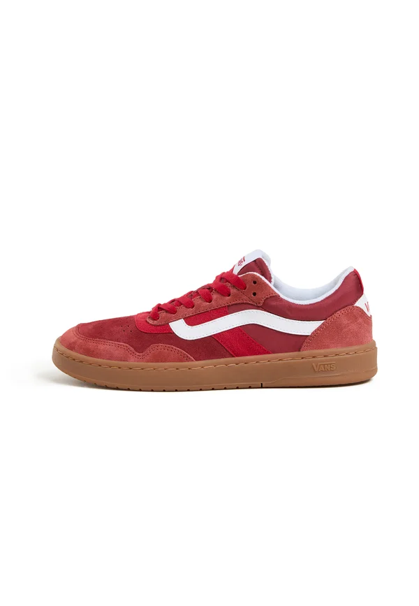 CRUZE - Trainers - ci red gum