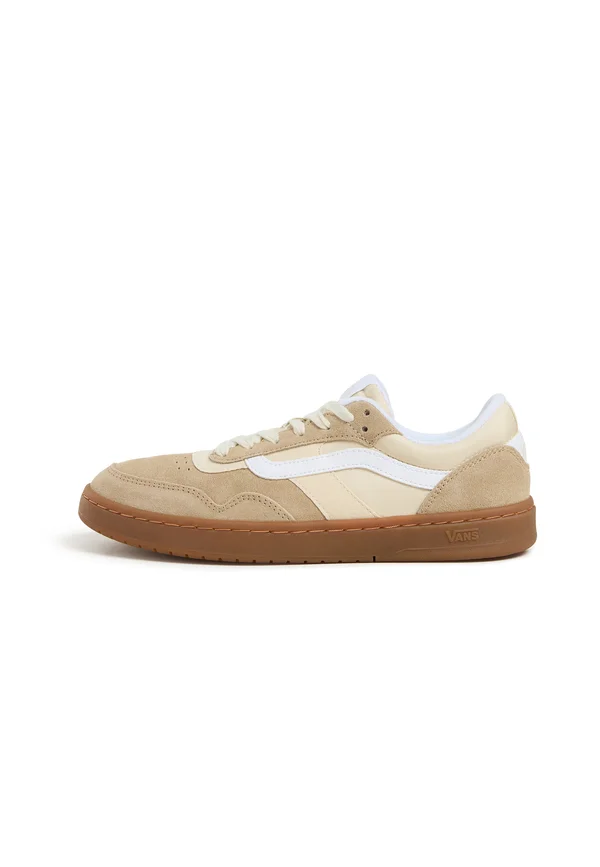 CRUZE - Trainers - sm khaki gum