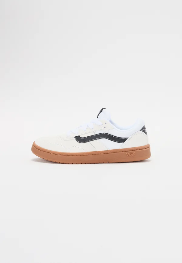 CRUZE - Trainers - white/gum