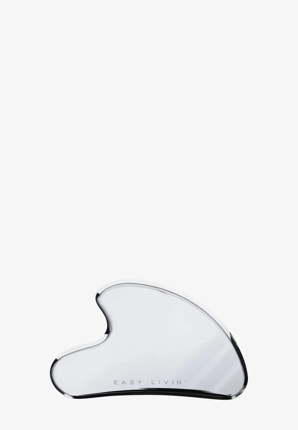 CRYO GUA SHA - Gua sha & rollers - silver