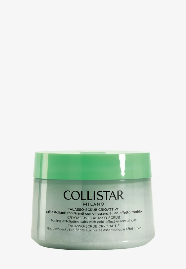 CRYOACTIVE TALASSO-SCRUB - Body scrub