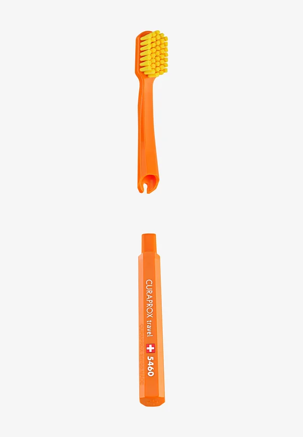 CS 5460 REFILL FOR TRAVEL SET - Dental care tool - orange