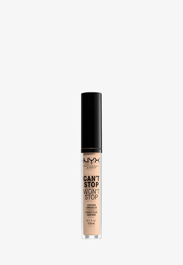 CSWS CONTOUR CONCEALER - Concealer - 6 vanilla
