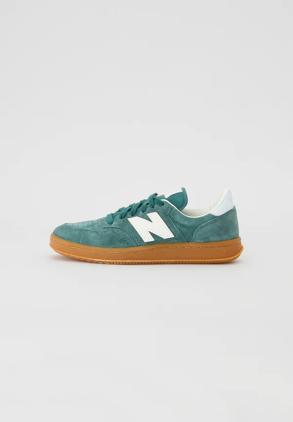 CT500 UNISEX - Trainers - new spruce