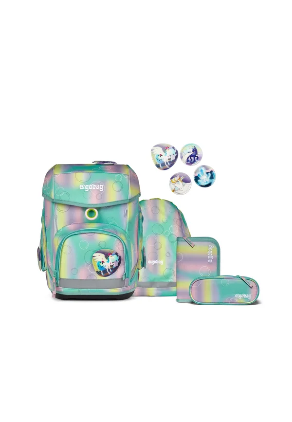 cubo - School set - mint