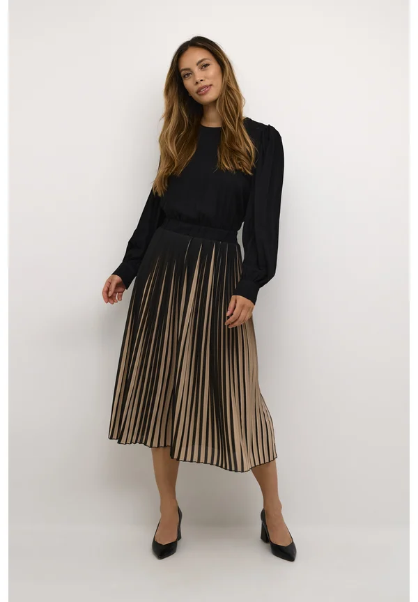 CUCARLY - Day dress - black