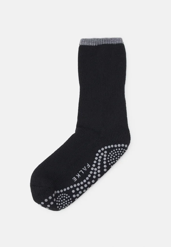 CUDDLE PADS - Socks - black