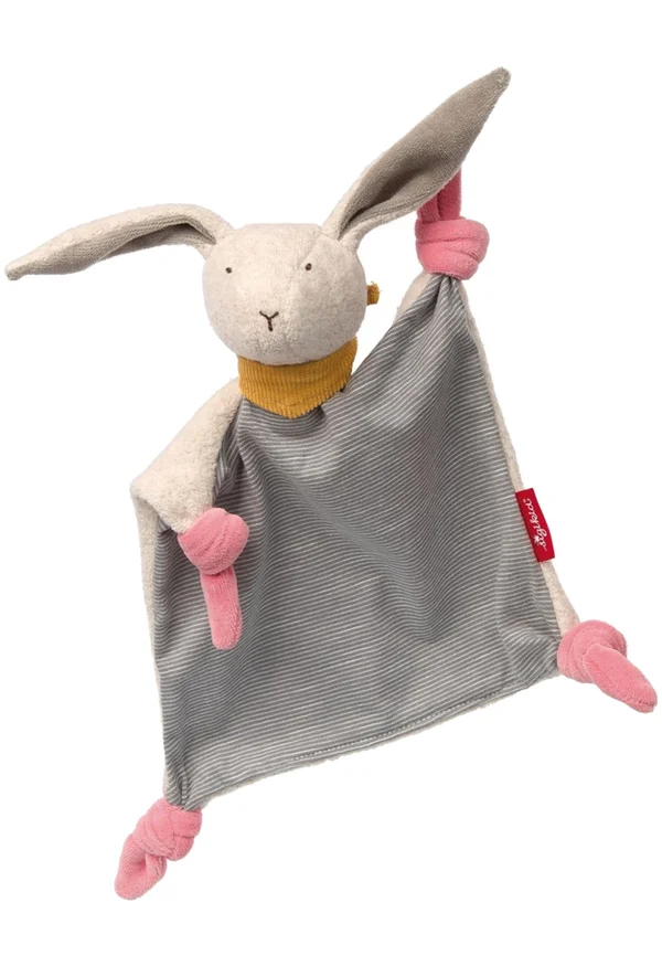 Cuddly toy - multi coloured