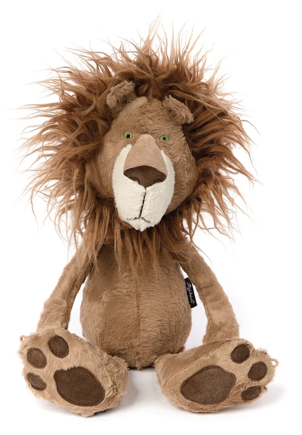 Cuddly toy - multi coloured