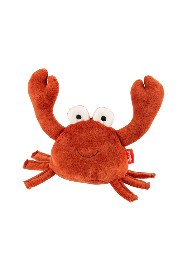 Cuddly toy - rotbraun