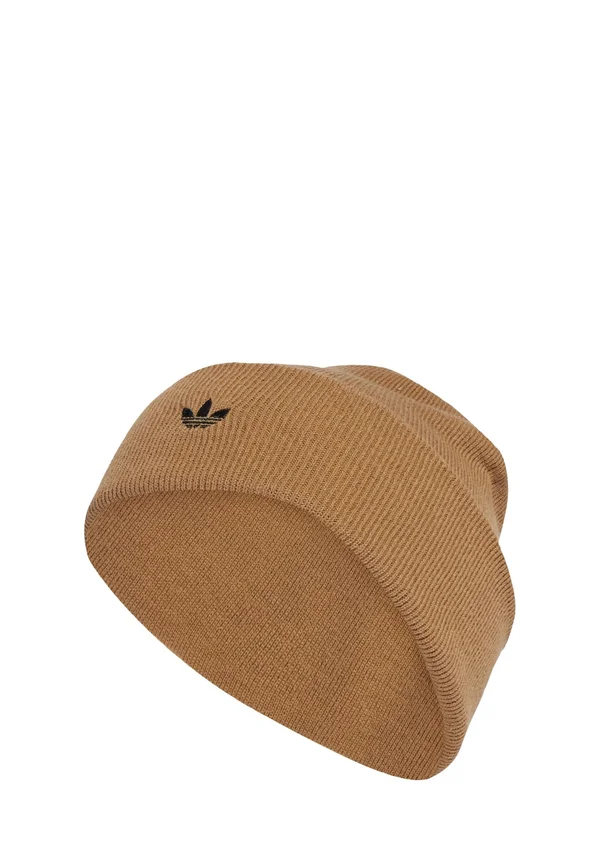 CUFF UNISEX - Beanie - cardboard