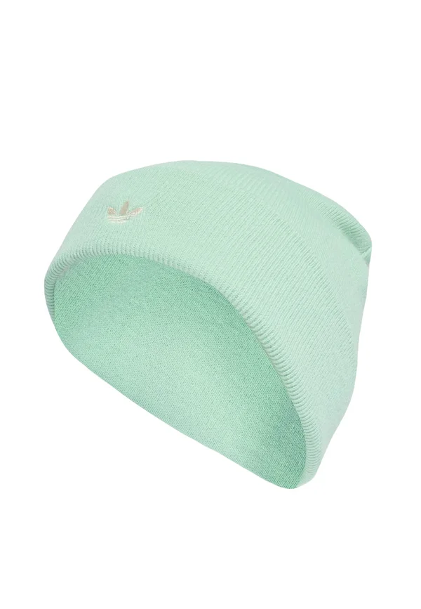 CUFF UNISEX - Beanie - clear mint