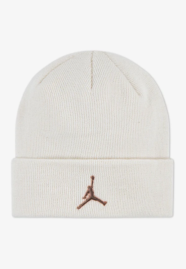 CUFFED BEANIE UNISEX - Beanie - sail