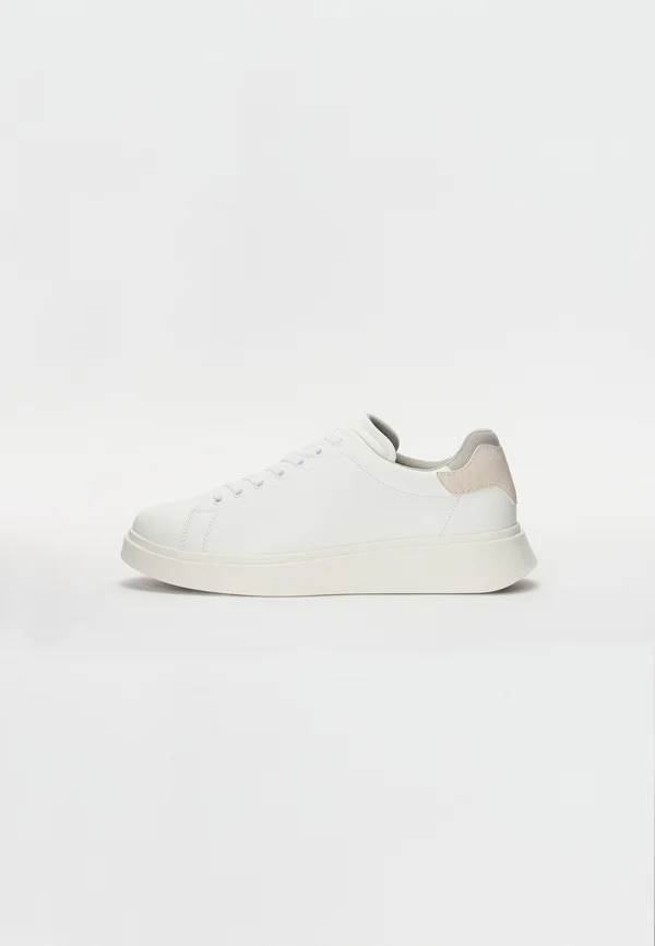 CUORE PILLOW WALK - Trainers - white