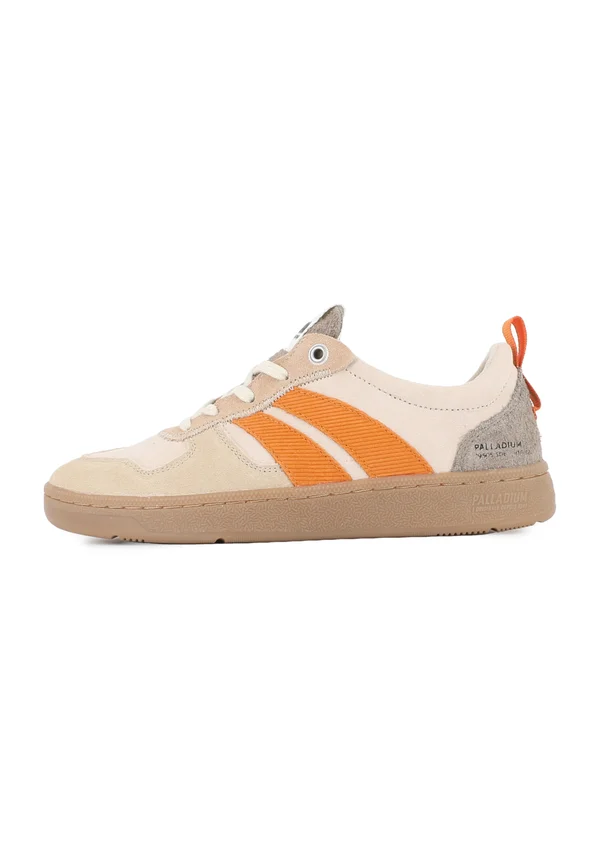 CUP FLAME - Trainers - wave gray brown