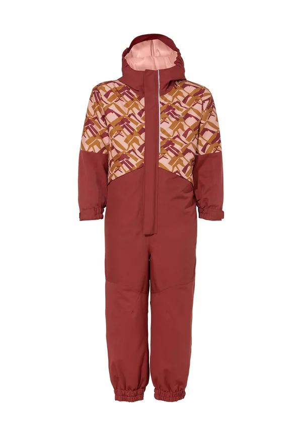 CUP OVERALL II - Snowsuit - redeva