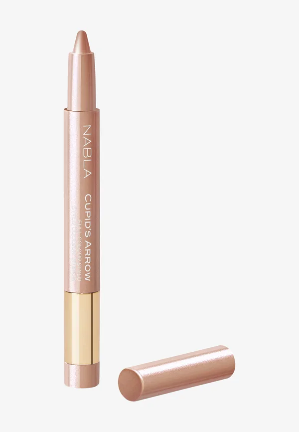 CUPID’S ARROW LONGWEAR STYLO - Eyeliner - peach champagne