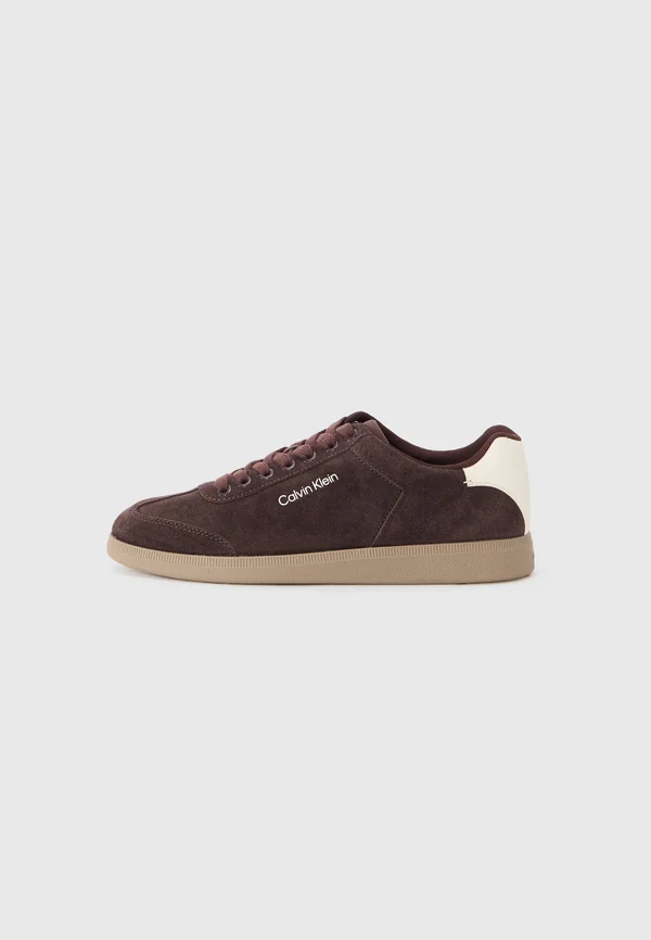 CUPSOLE - Trainers - bordeaux/marshmallow