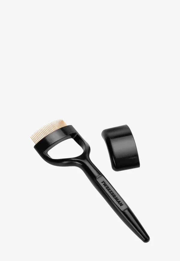 CURL 38 LASHCOMB - Eye makeup tool - black