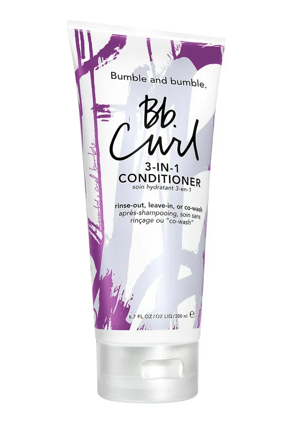 CURL CONDITIONER TRAVEL - Conditioner
