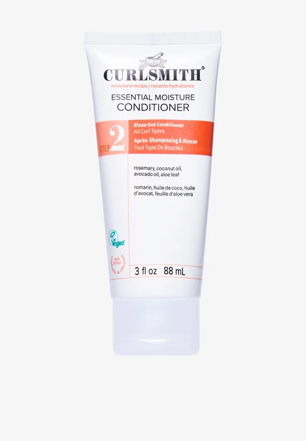 CURL QUENCHING CONDITIONING WASH - Shampoo