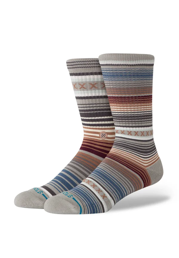 CURREN CREW UNISEX - Socks - multi