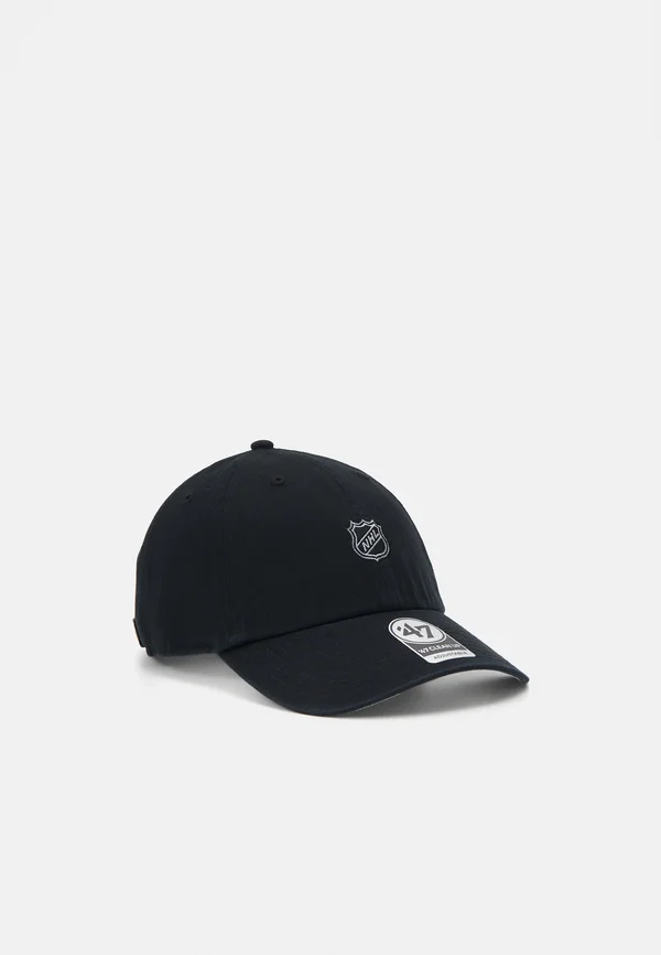 CURRENT SHIELD LOGO BASE RUNNER UP - Cap - black