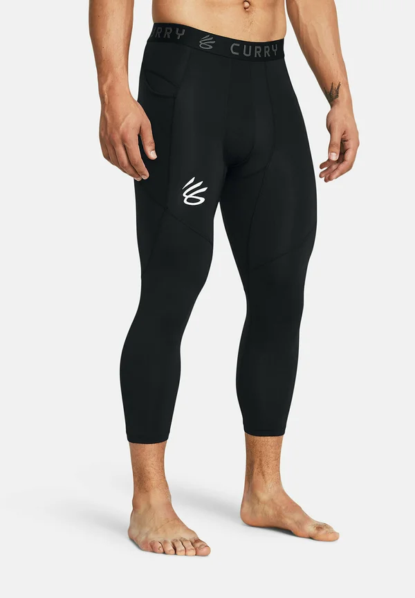 Curry Brand - Base layer - black