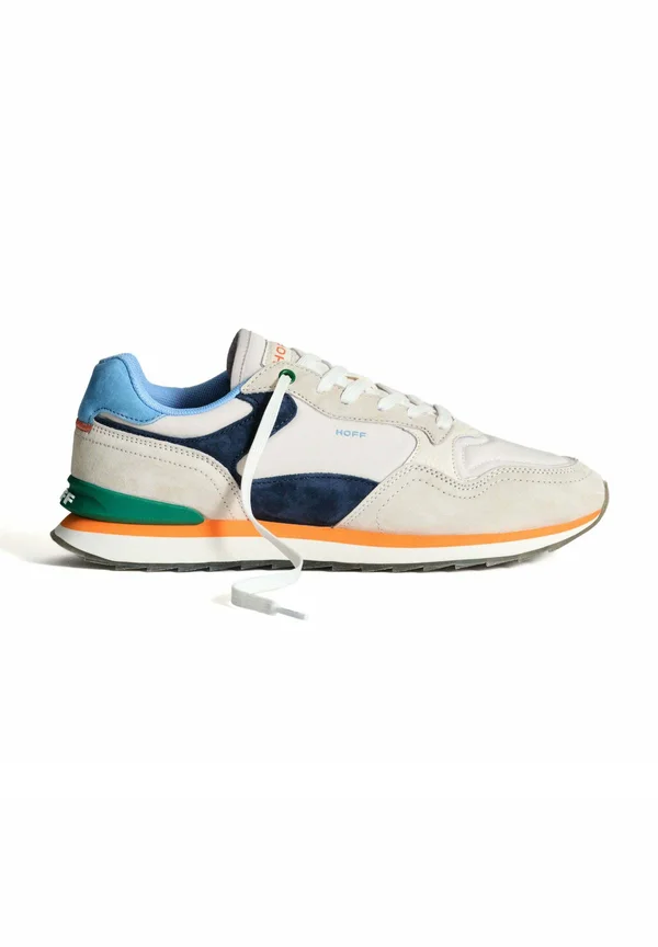 CUSCO SNEAKERS - Trainers - multicolor