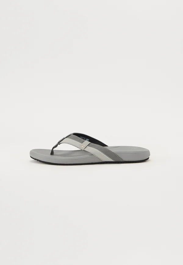 CUSHION PHANTOM 2.0 - T-bar sandals - grey