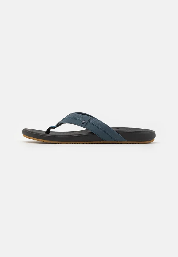CUSHION PHANTOM 2.0 - T-bar sandals - orion/black