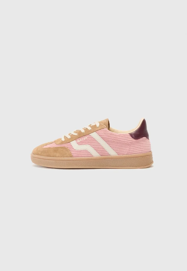 CUZIMA - Trainers - dusty pink/sand