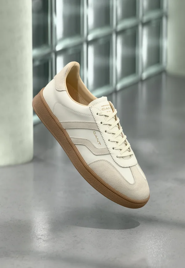 CUZIMA - Trainers - white