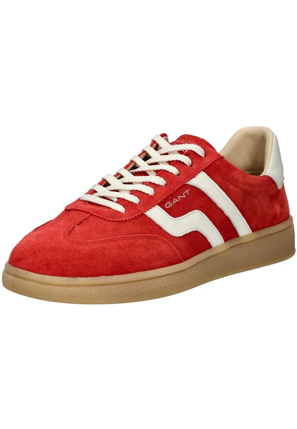 CUZMO - Trainers - bright red g518