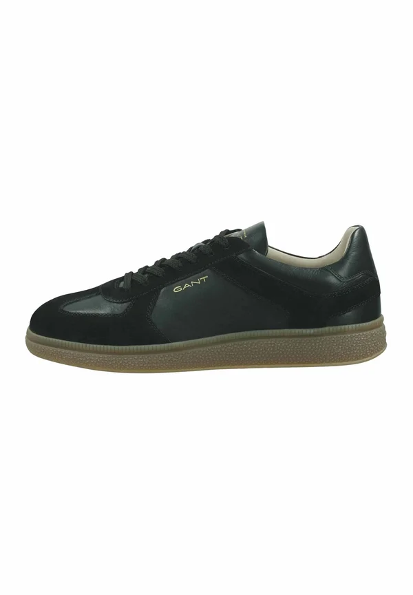 CUZMO - Trainers - schwarz