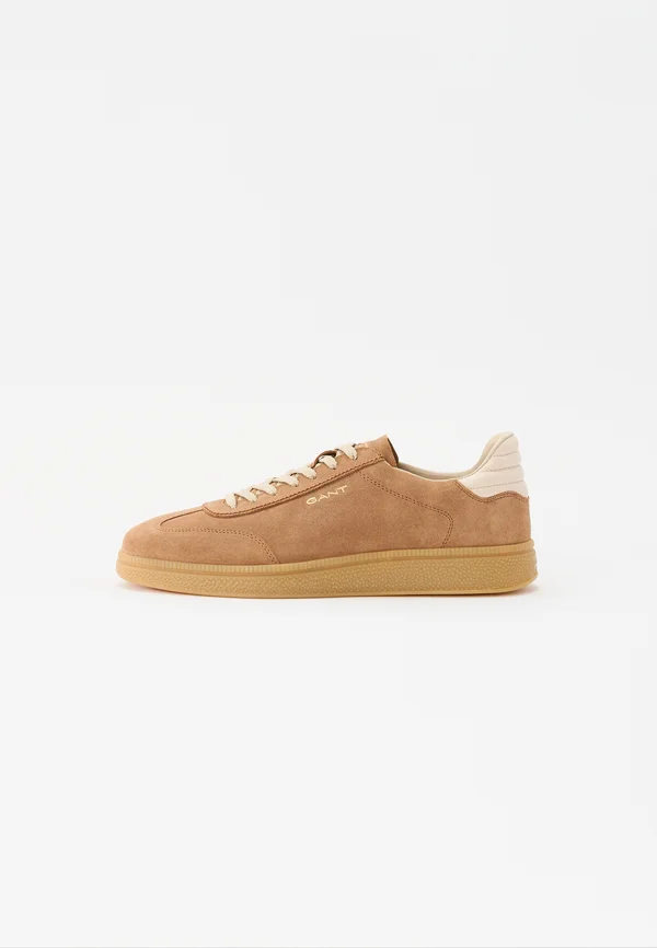 CUZMO - Trainers - warm sand