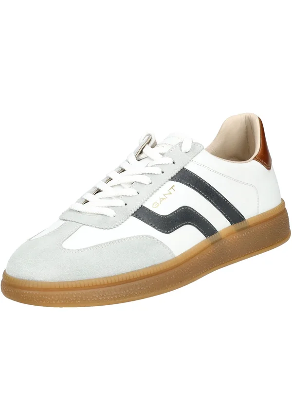 CUZMO - Trainers - white green g