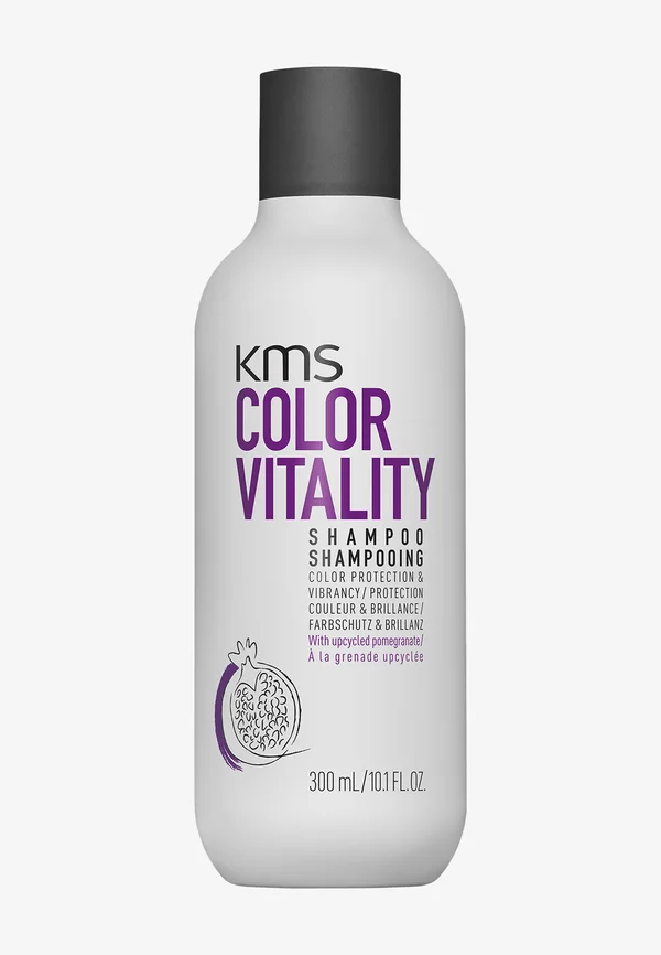 CV SHAMPOO - Shampoo