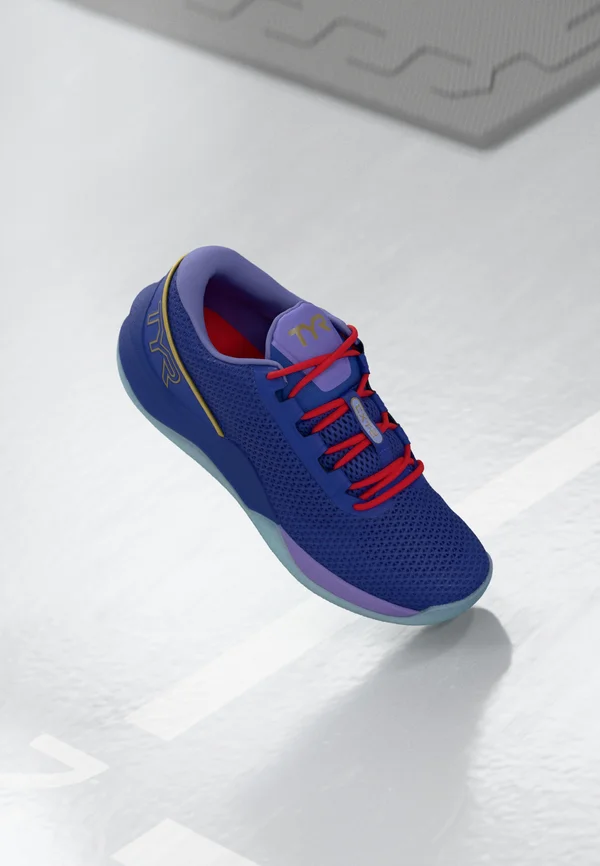 CXT2 - Training shoe - indigo
