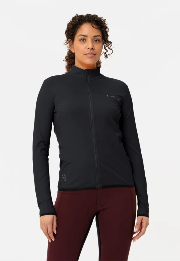 Cycling Jersey - black