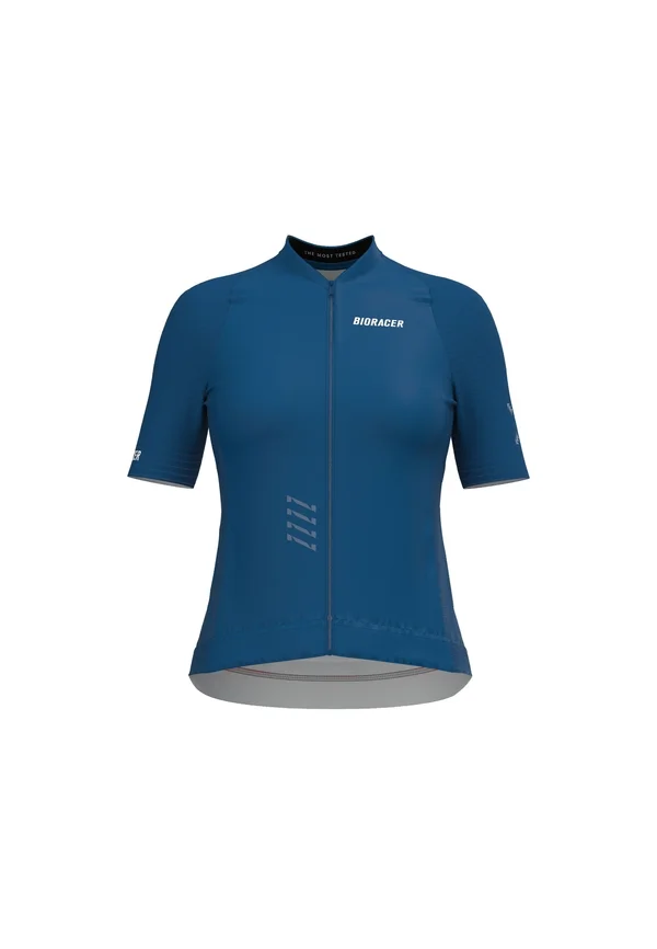 Cycling Jersey - petrol blue
