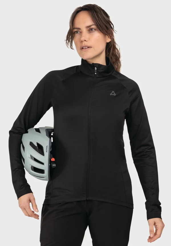 Cycling Jersey - schwarz