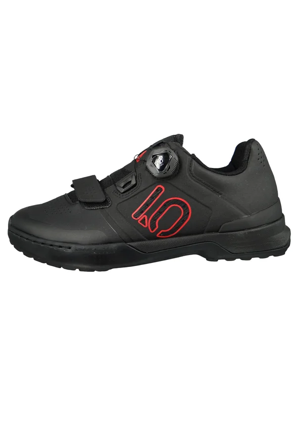 Cycling shoes - core black